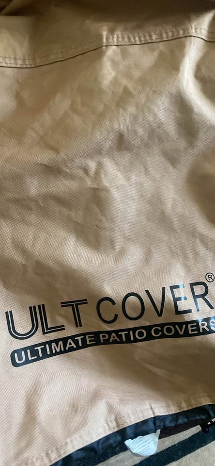 ULTCOVER AC Cover for Outside AC - photo 5