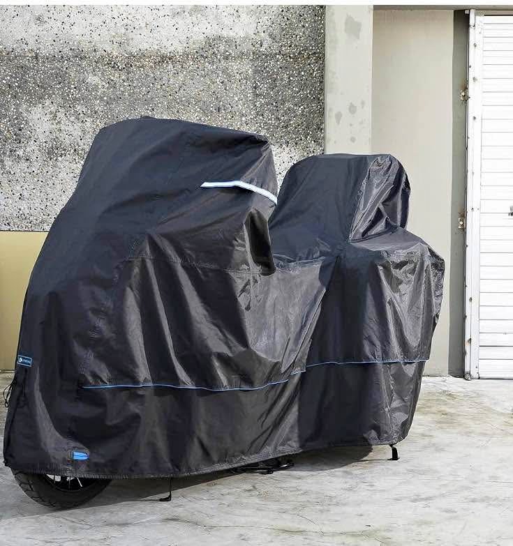 FENRIR Motorcycle Cover for F900GS F850GS F800GS F750GS S1000XR
