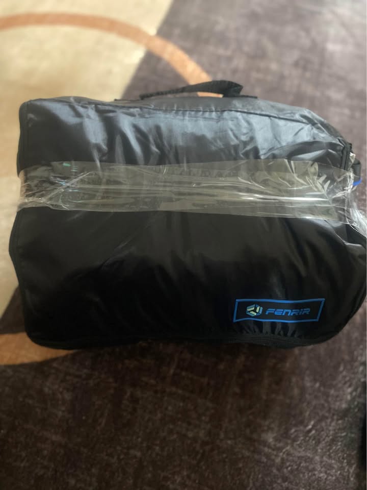FENRIR Motorcycle Cover for F900GS F850GS F800GS F750GS S1000XR - photo 2