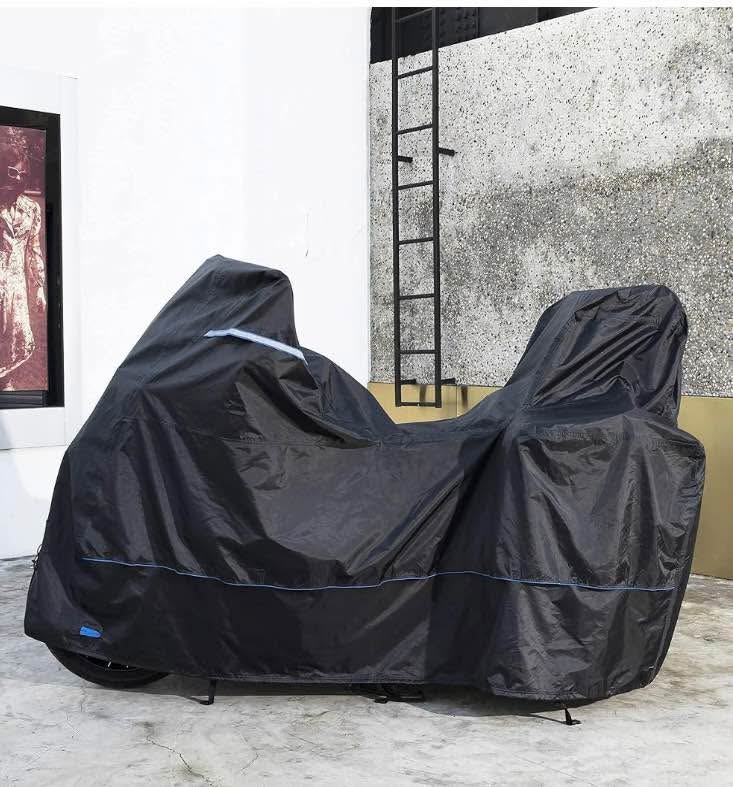 FENRIR Motorcycle Cover for F900GS F850GS F800GS F750GS S1000XR - photo 3