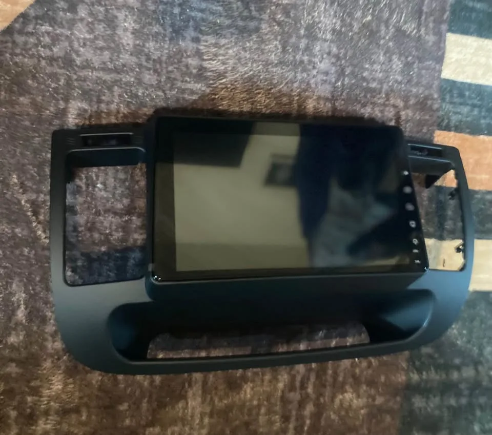 5G WiFi [4+64G] Hikity Android Car Stereo for Toyota Camry 2000- image indicator(2)