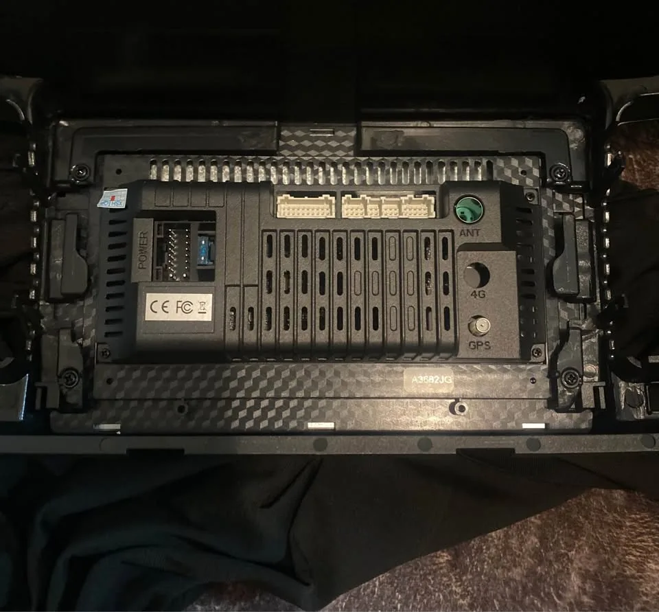 5G WiFi [4+64G] Hikity Android Car Stereo for Toyota Camry 2000- image indicator(5)