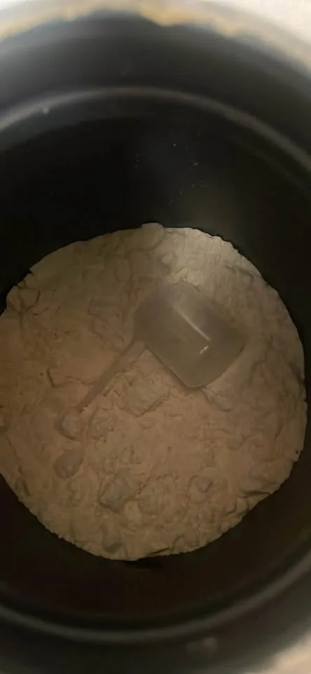 Whey protein - French vanilla image indicator(2)