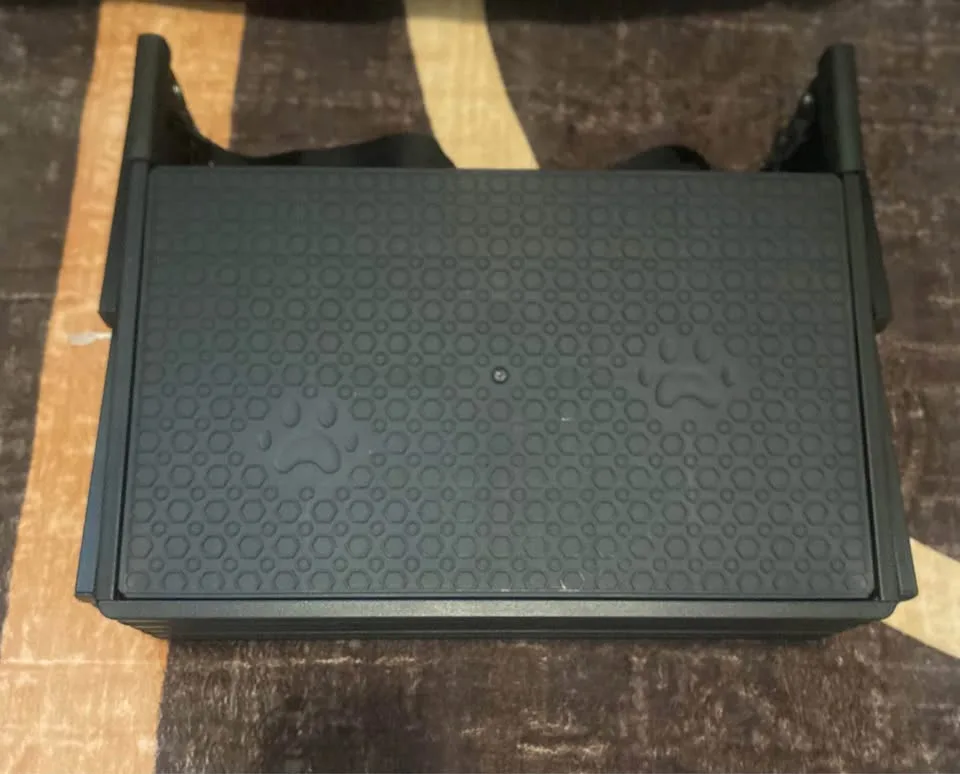 Dog Stairs for Car,Dog Steps for Car with Upgraded Load-Bearing image indicator(2)