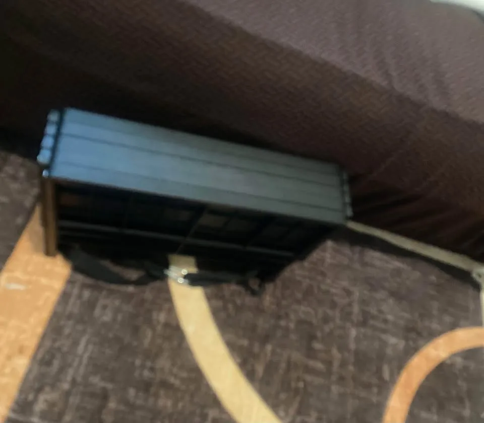 Dog Stairs for Car,Dog Steps for Car with Upgraded Load-Bearing image indicator(4)