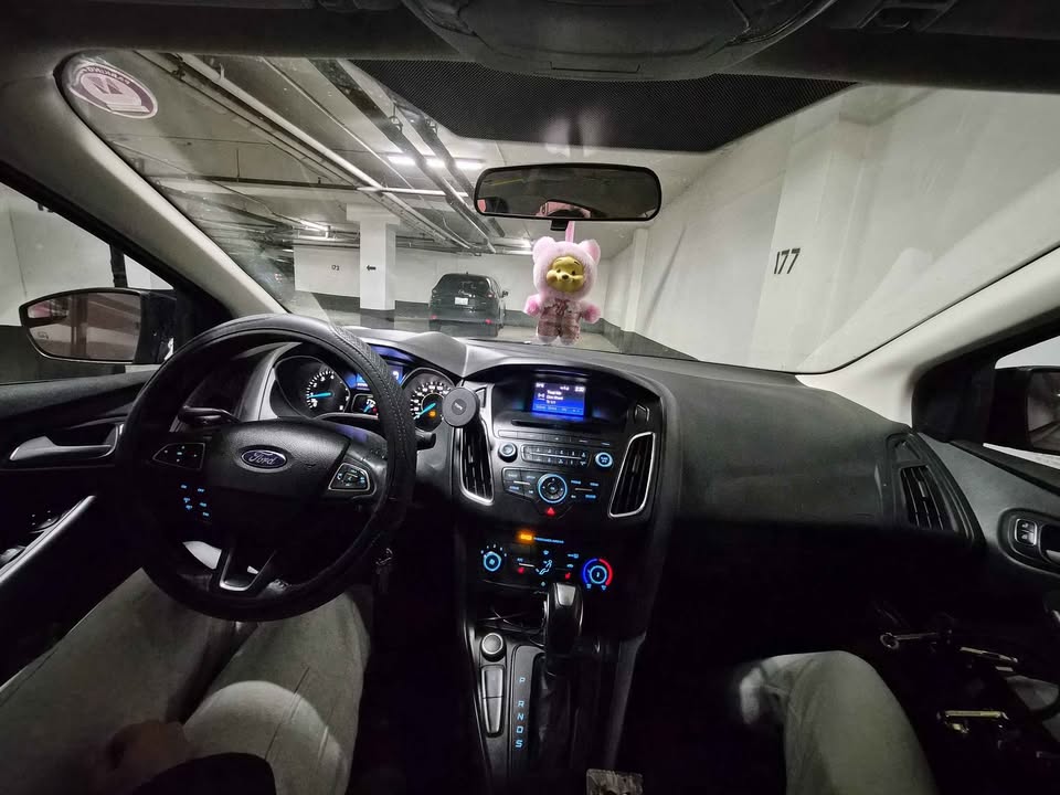 2016 Ford Focus - photo 3