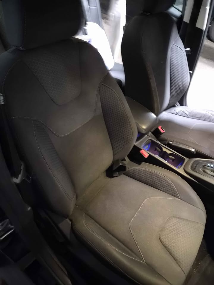 2016 Ford Focus - photo 4