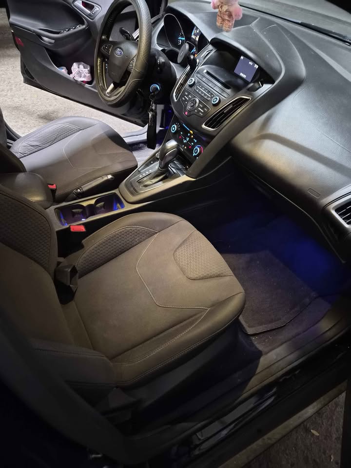 2016 Ford Focus - photo 5