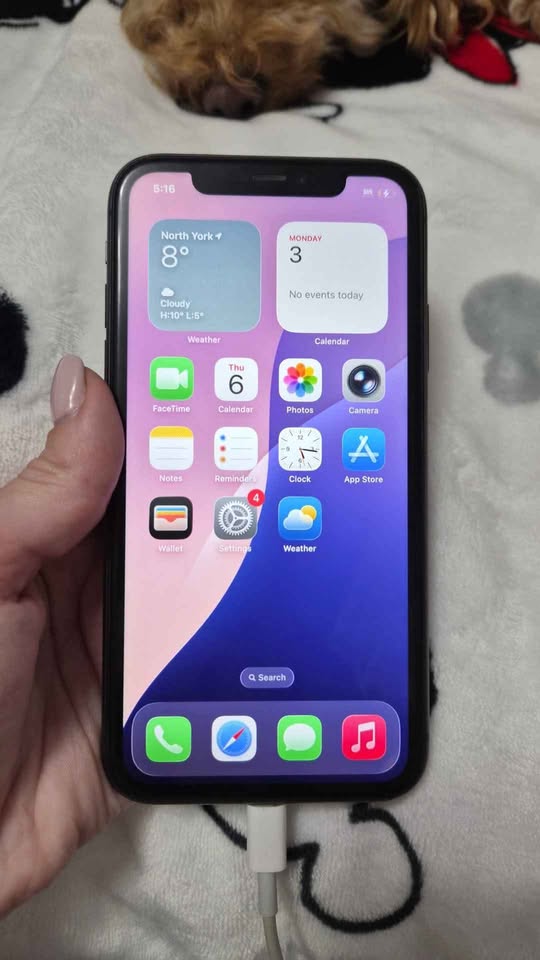 Iphone 11 black - photo 3