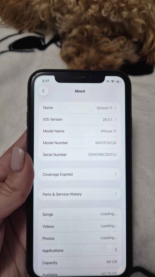 Iphone 11 black - photo 4