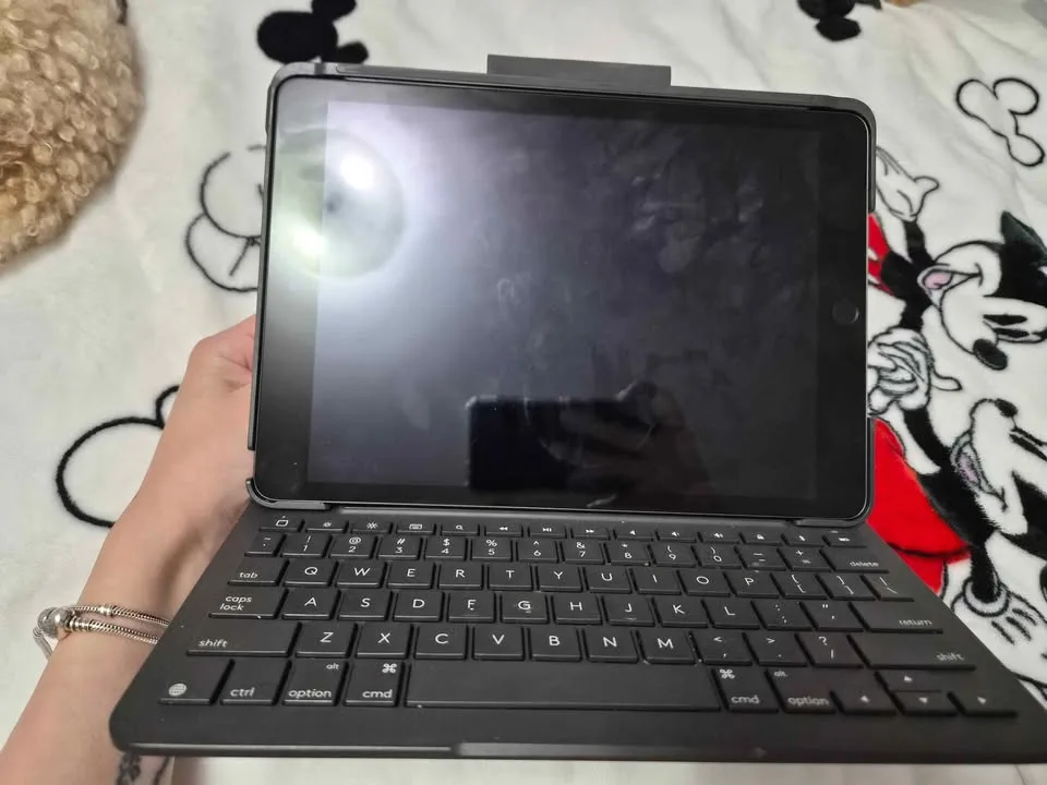 Apple Ipad 9th generation image indicator(6)