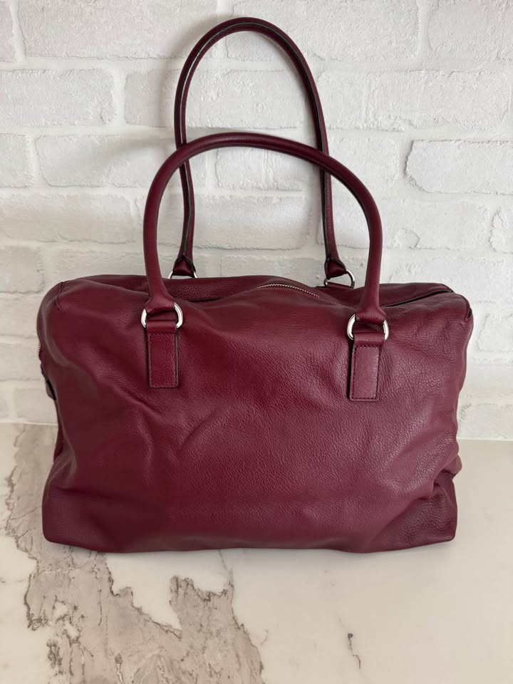 Michael Kors Leather Purse - photo 2