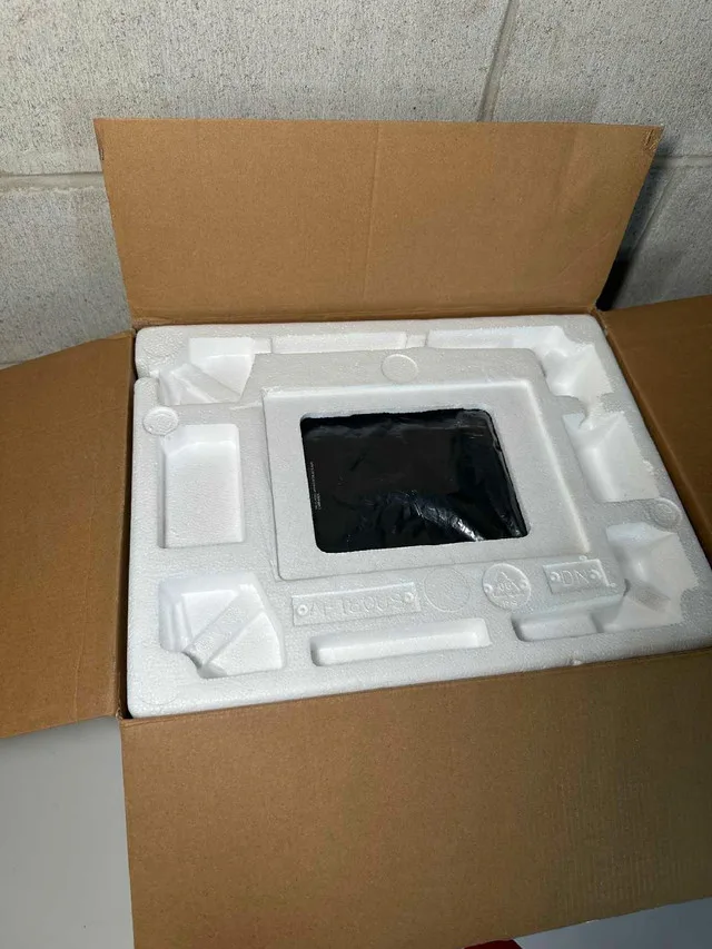 Ninja 6.5 QT Air Fryer – Max 6-in-1 Cooking image indicator(5)