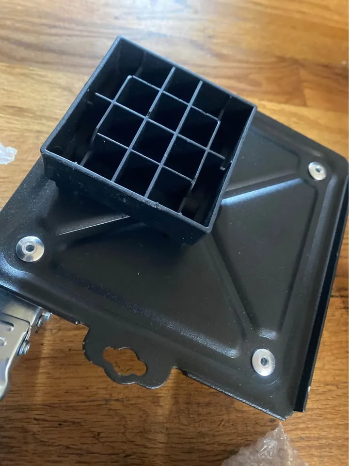 Heavy Duty 3000LBS Furniture Dolly & Movers with 5 Wheels & Brak image indicator(2)