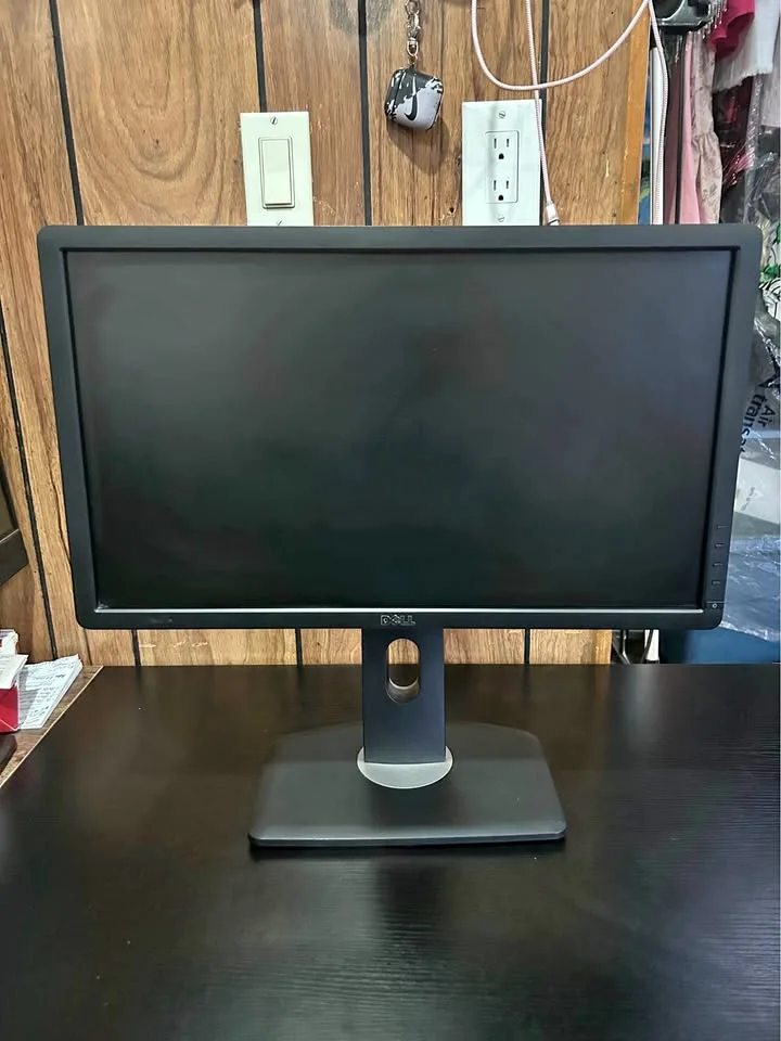 DELL Desktop Monitor P2212H thumbnail