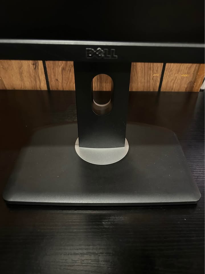 DELL Desktop Monitor P2212H - photo 4