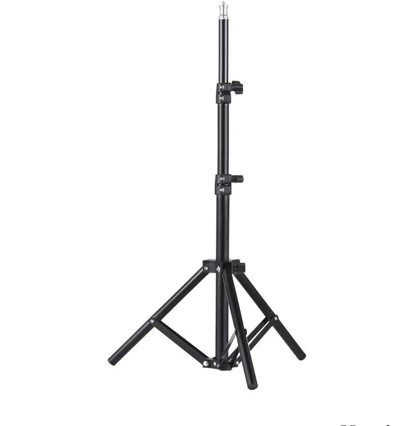 Professional Tripod Stand, Projector Tripod,Adjustable Height Li image indicator(3)