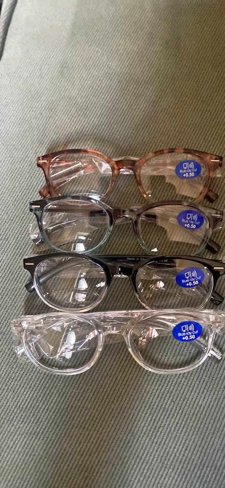 Lentes