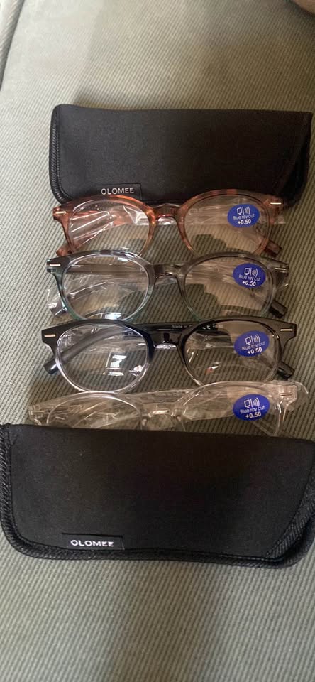 Lentes - photo 2