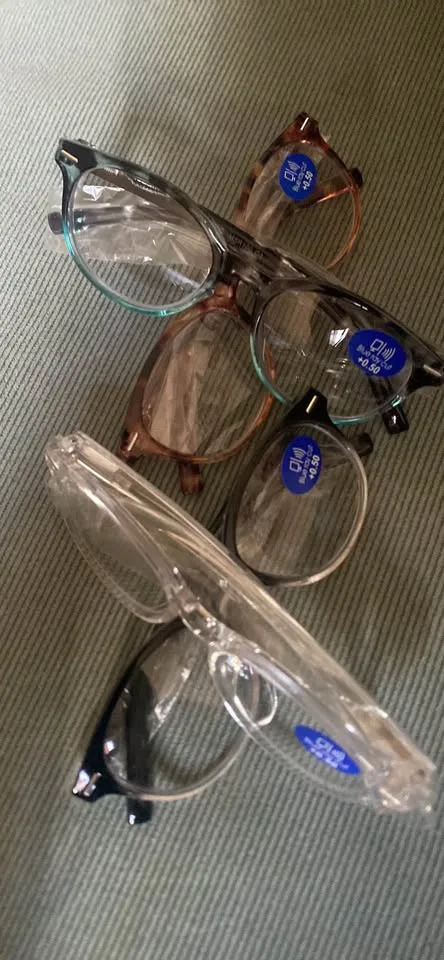 Lentes image indicator(3)