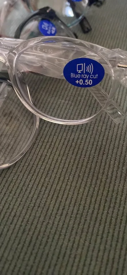 Lentes image indicator(4)