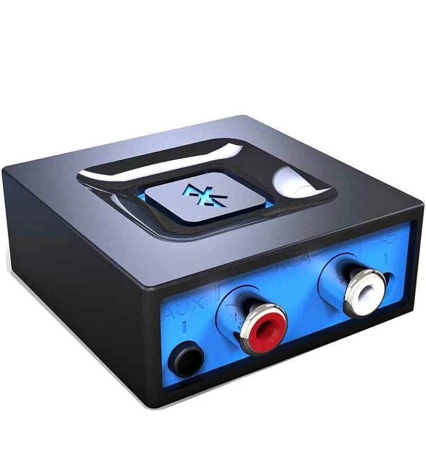 esinkin Bluetooth Audio Adapter thumbnail