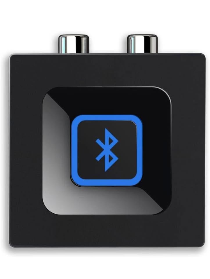 esinkin Bluetooth Audio Adapter - photo 3