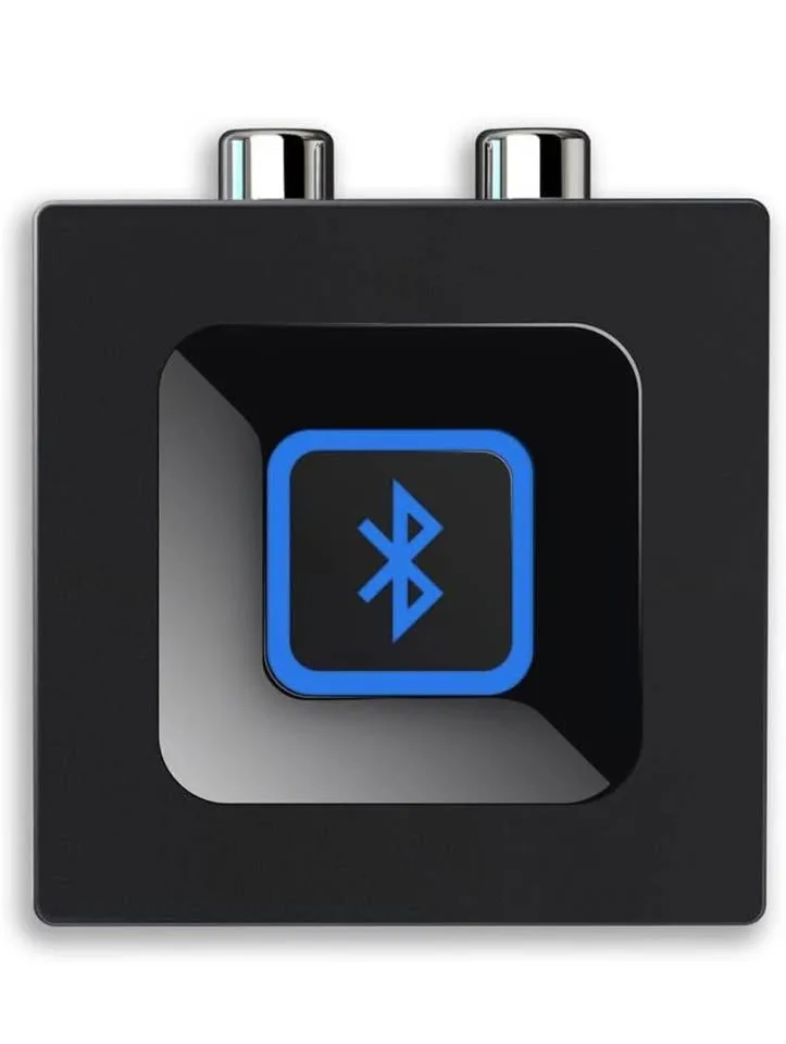 esinkin Bluetooth Audio Adapter image indicator(3)