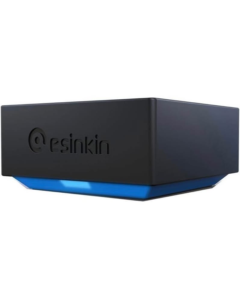esinkin Bluetooth Audio Adapter - photo 4