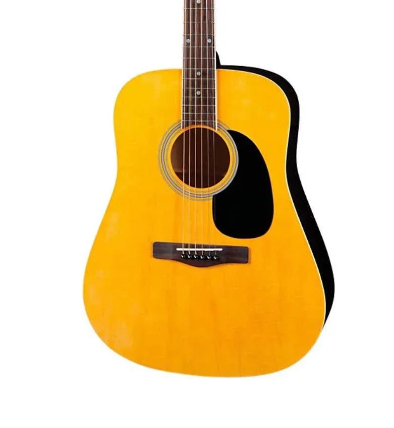 Rogue RD80 Dreadnought Acoustic Guitar image indicator(4)