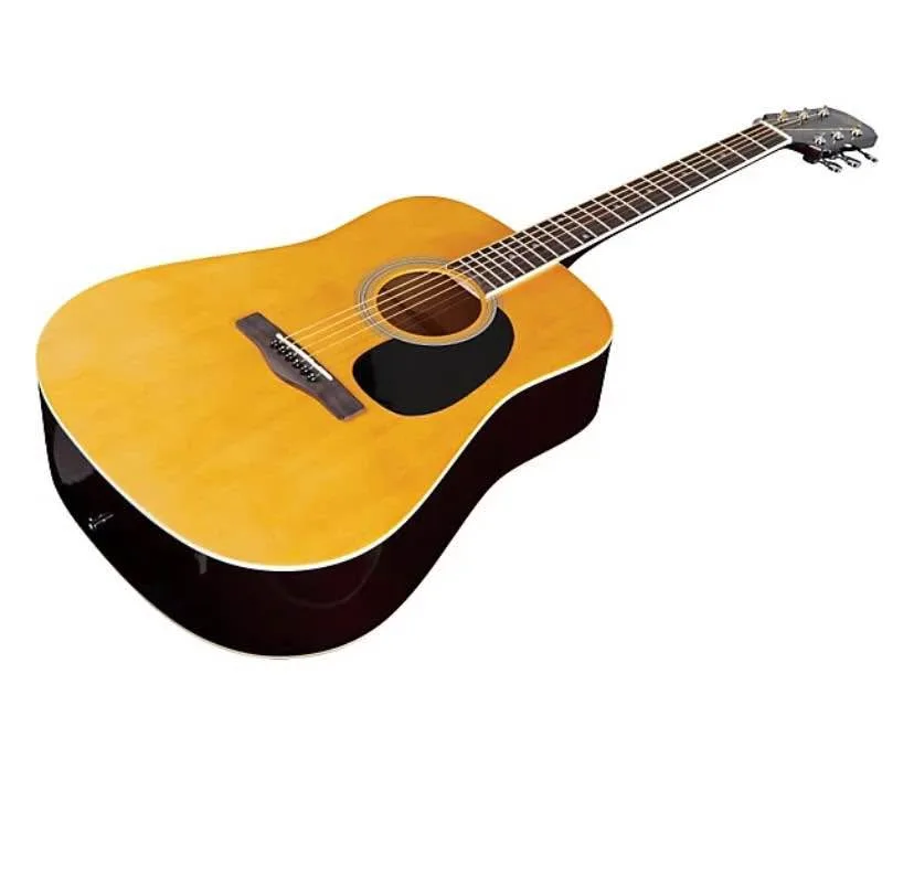 Rogue RD80 Dreadnought Acoustic Guitar image indicator(5)