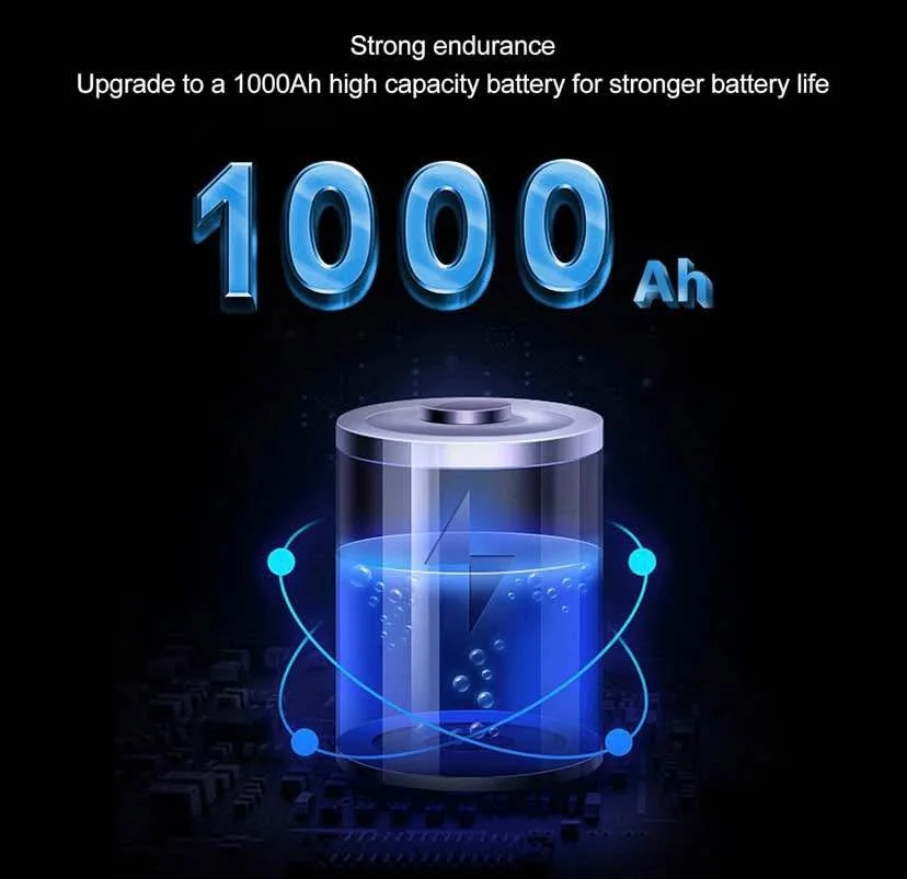 Video Doorbell Intercom System, 4.3 Inches Video Doorbell Camera image indicator(7)