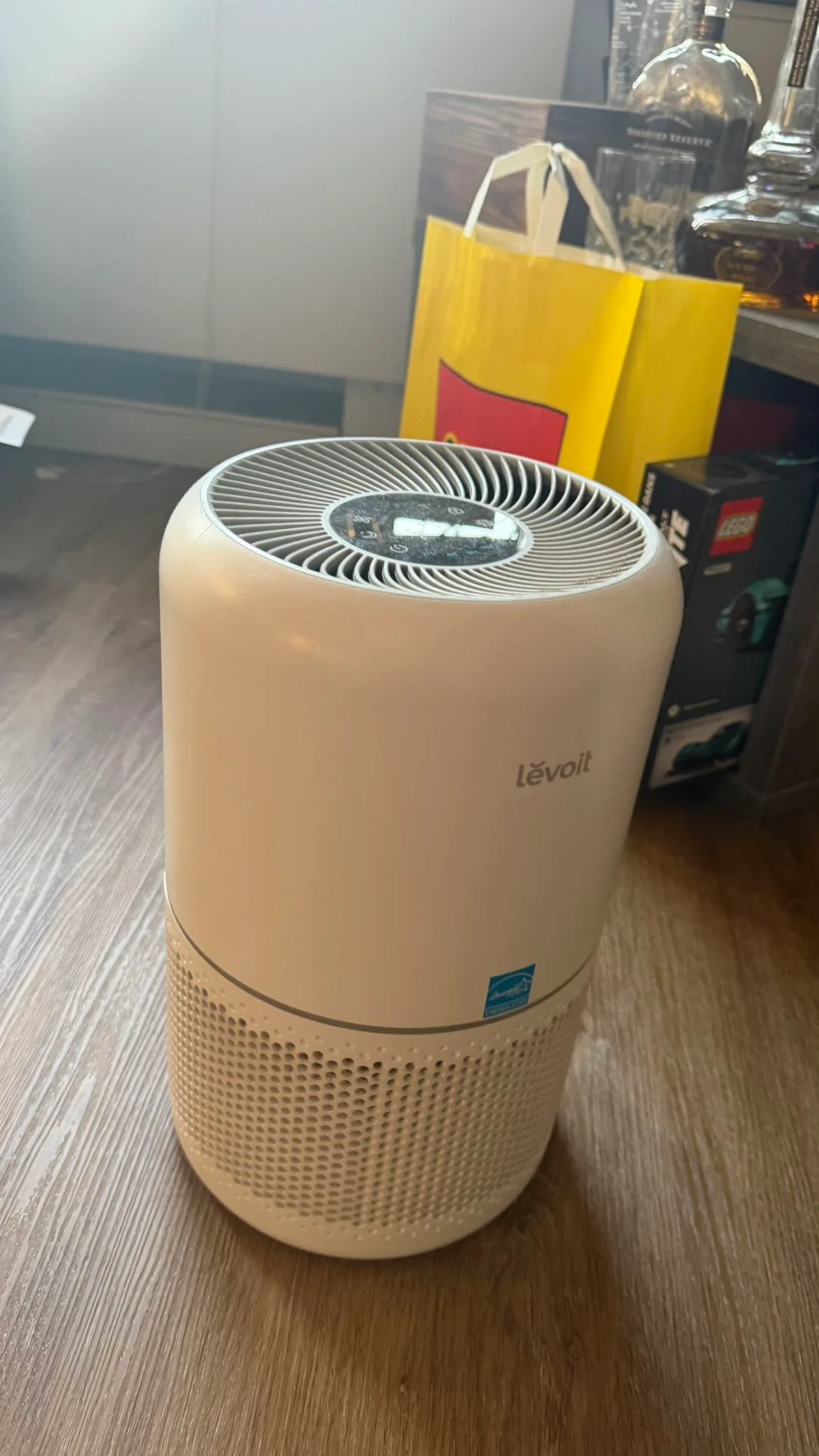 Clean Air Deal – $70 OBO | Levoit Core 300-P Air Purifier thumbnail