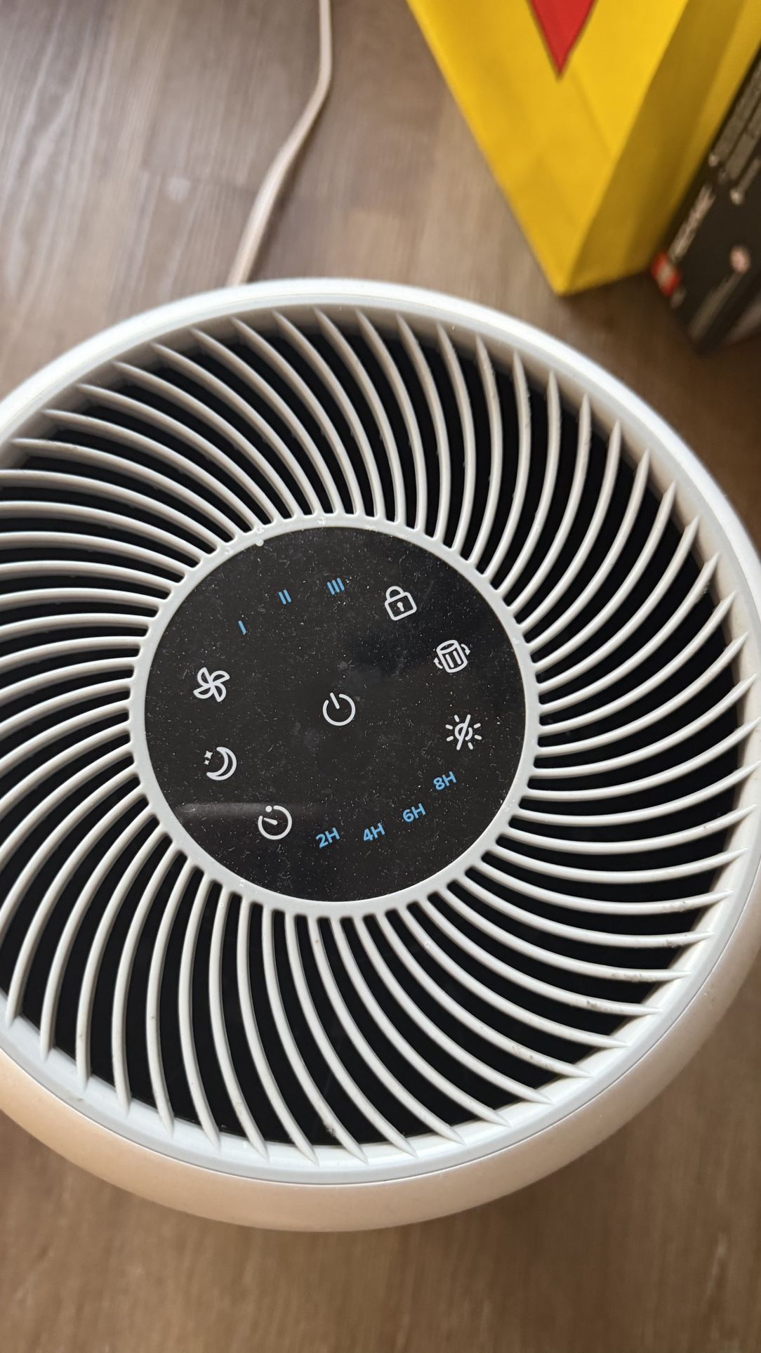 Clean Air Deal – $70 OBO | Levoit Core 300-P Air Purifier - photo 2