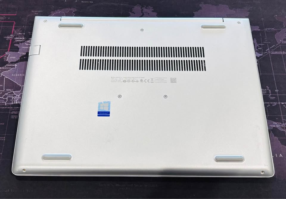 HP PROBOOK 445 G6 14” RYZEN 5 8GB 500GB SSD Radeon Vega 8 Graphi - photo 2