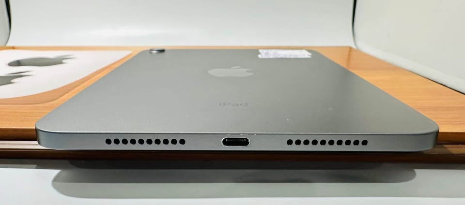 APPLE IPAD Mini 6th Gen 64GB Fully Functional - photo 4