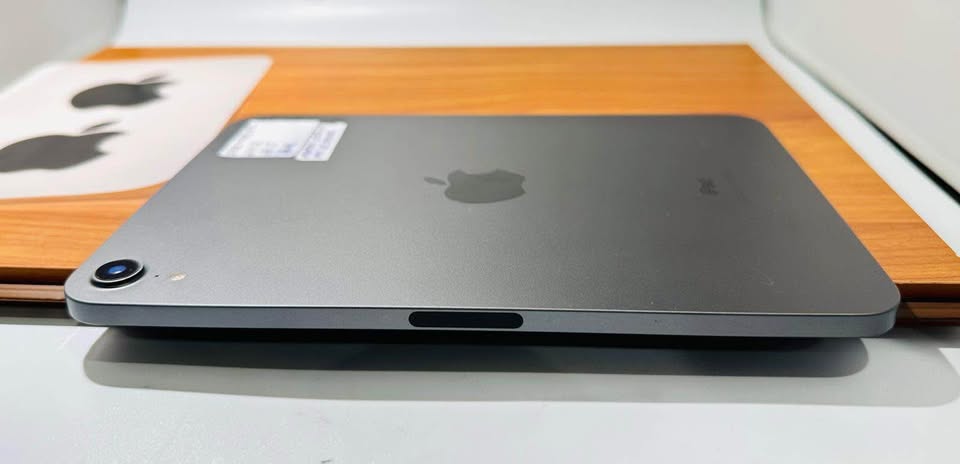 APPLE IPAD Mini 6th Gen 64GB Fully Functional - photo 5