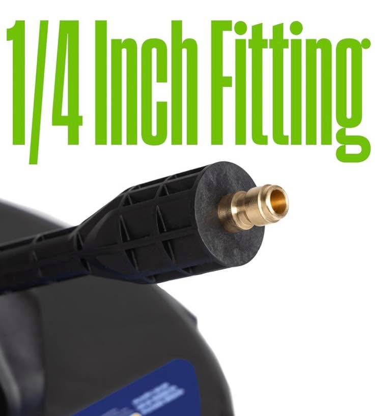 Westinghouse PWSC12 12" Pressure Washer Surface Cleaner Attachme - photo 4