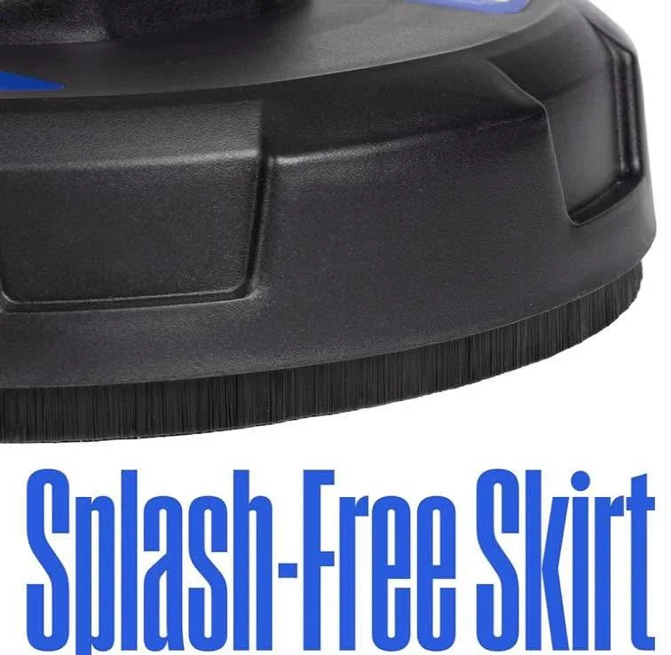 Westinghouse PWSC12 12" Pressure Washer Surface Cleaner Attachme image indicator(8)