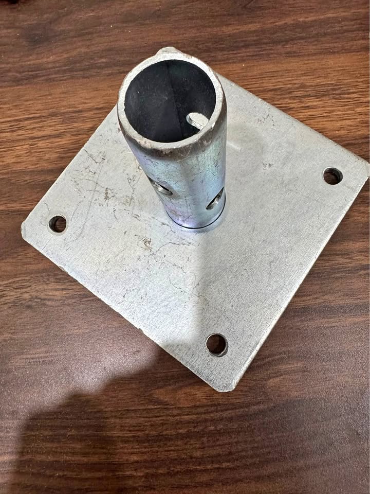 Scaffolding Base Plates for Sale