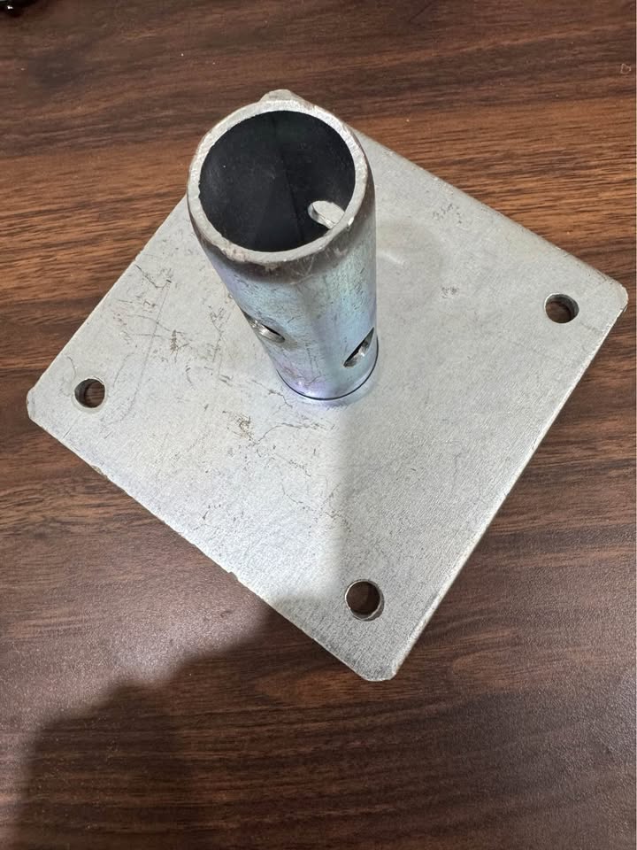 Scaffolding Base Plates for Sale - photo 2