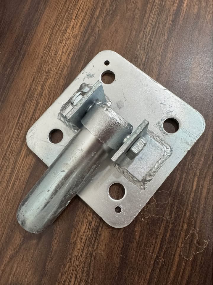 Scaffolding Base Plates for Sale - photo 4
