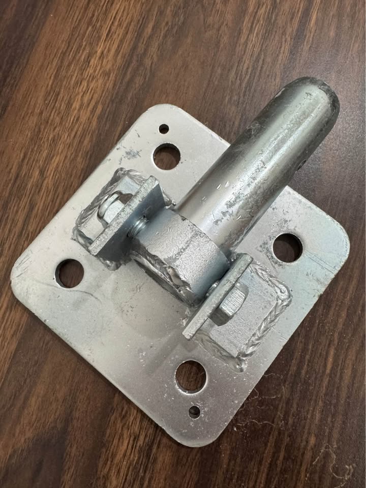 Scaffolding Base Plates for Sale - photo 5