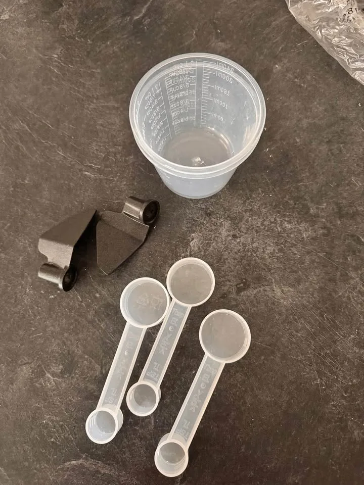 KITCHENARM 29-in-1 SMART Bread Machine image indicator(6)