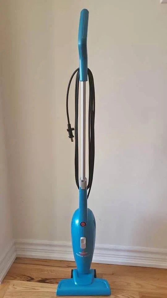 Bissell 3-in-1 Usage, Corded, Lightweight, Removable Hand Vacuum