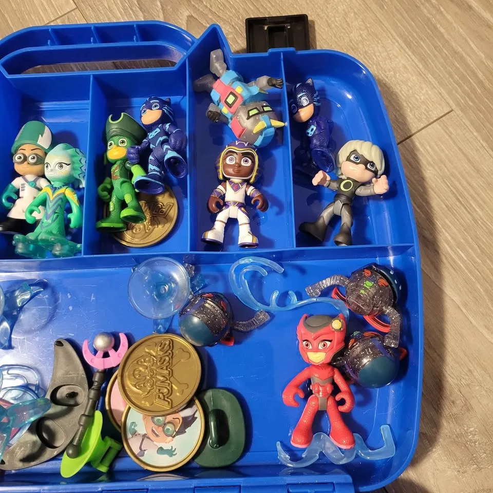 PJ Mask toy lot image indicator(4)