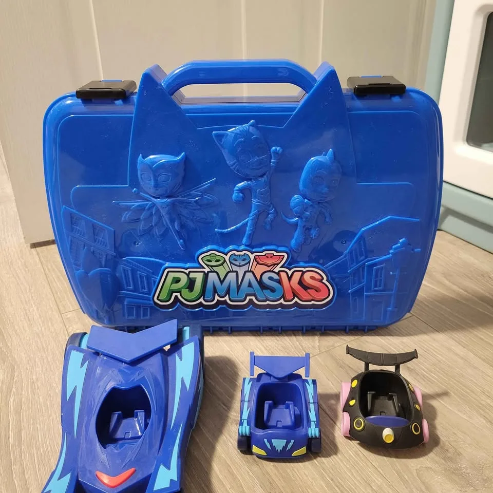 PJ Mask toy lot image indicator(6)