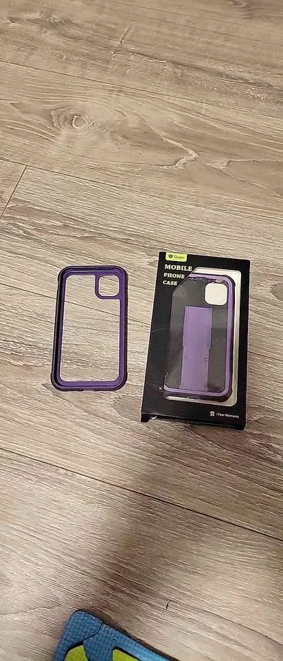 BNIB iPhone 11 cases thumbnail