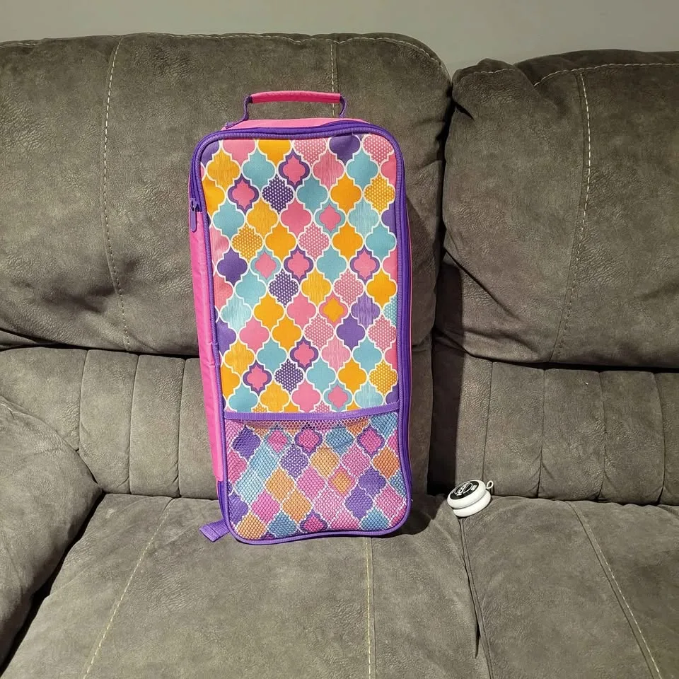 EEUC Storage case for 18" dolls image indicator(2)