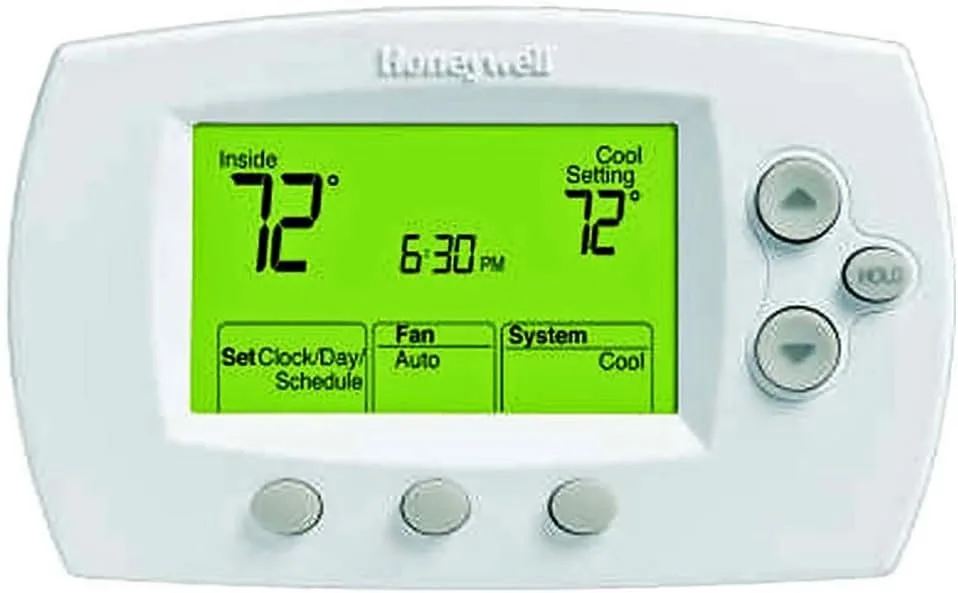 TH6110D1005 Thermostat thumbnail